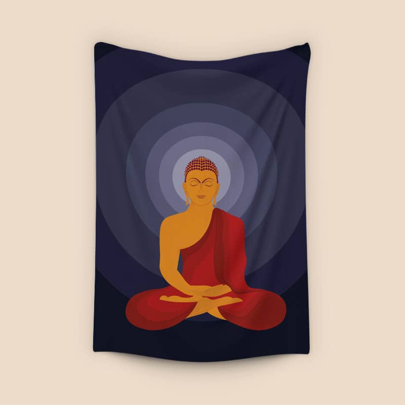 BUDHA preview