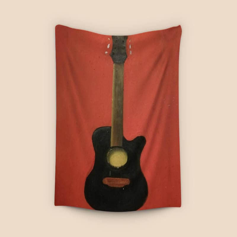 Guitar preview
