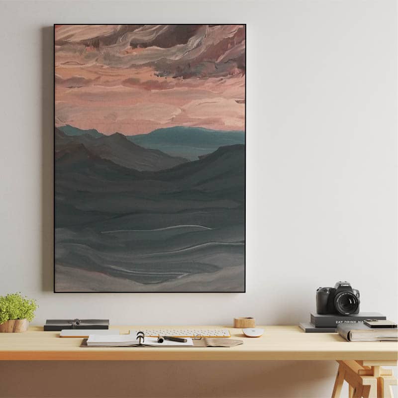 Mountains preview