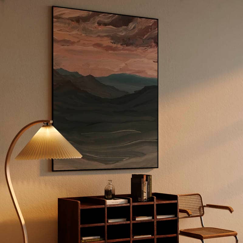 Mountains preview