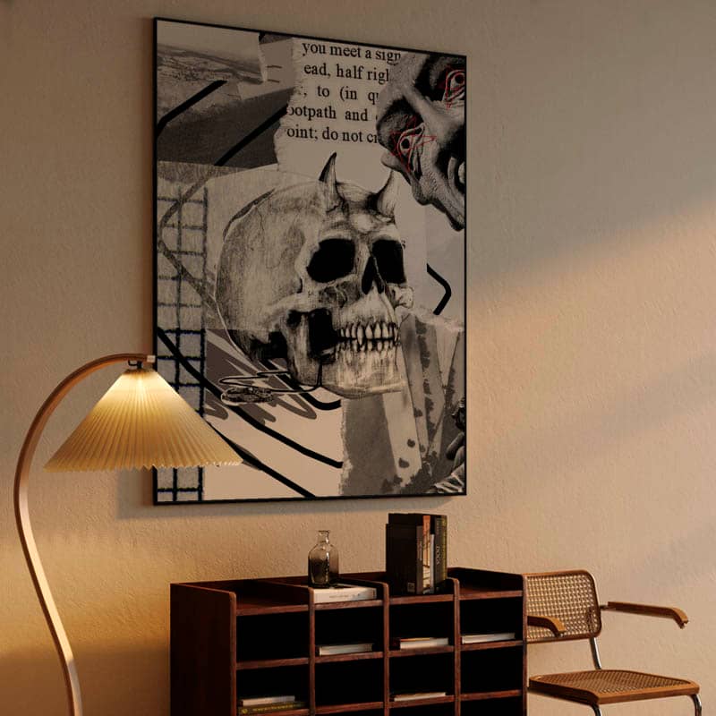 Black Perspective preview