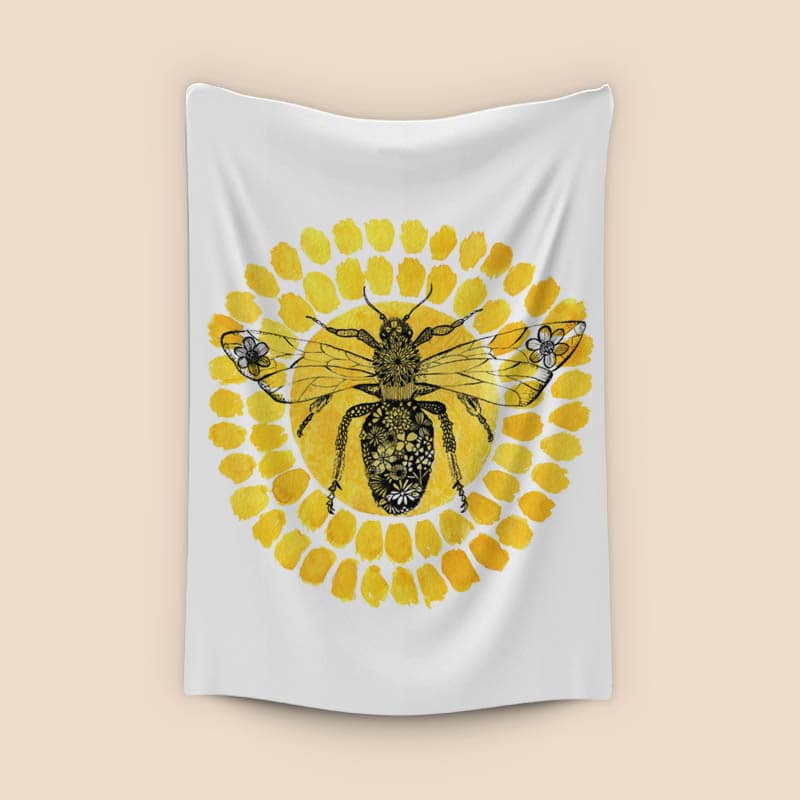 Bee You preview