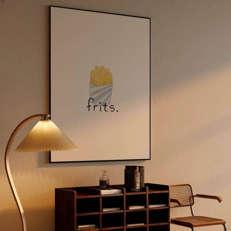 Frits - Flat Style preview