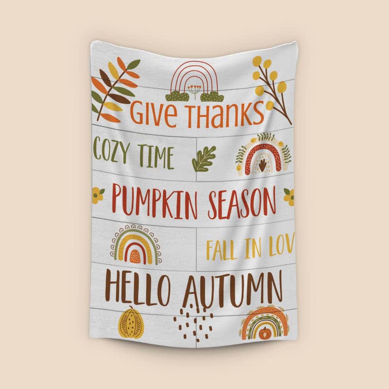 Give Thanks preview