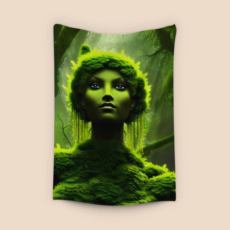 Gaia, Mother Earth preview