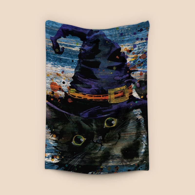 Hello, Black Cat! preview
