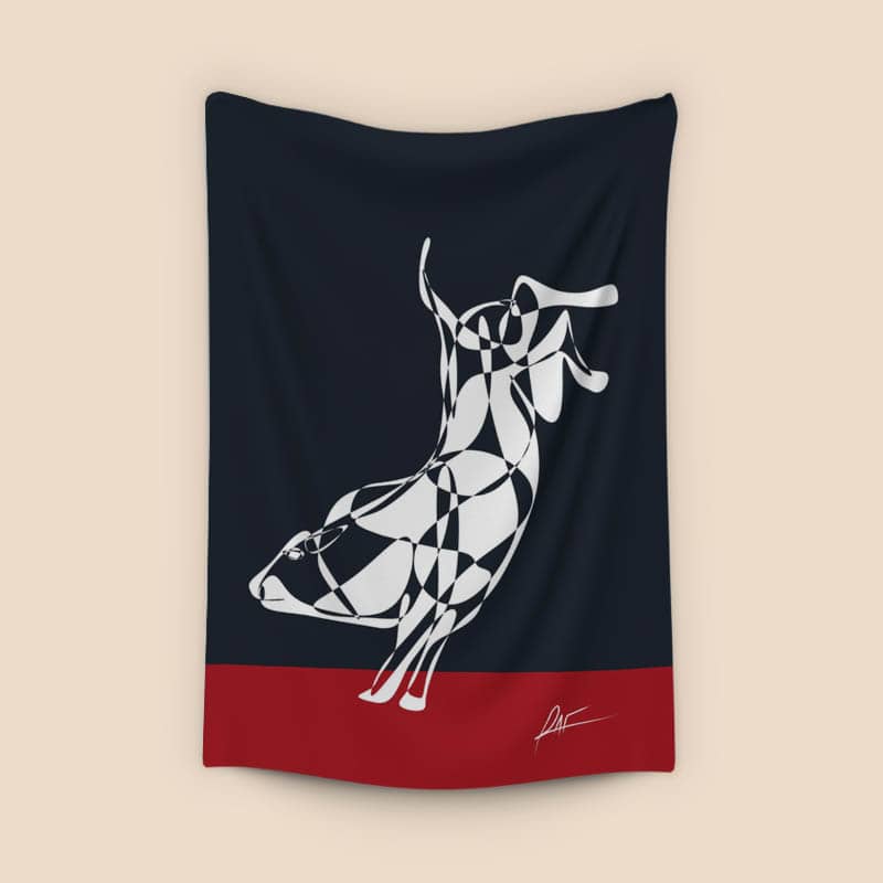 el toro de rodeo preview