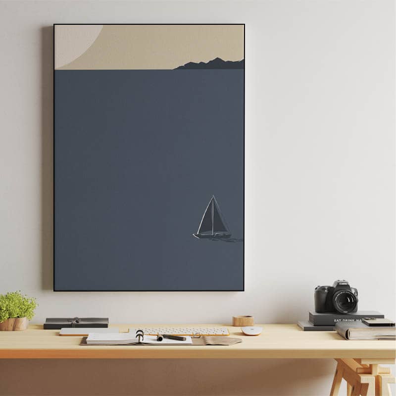 Sailing preview