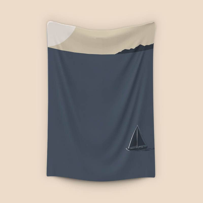 Sailing preview