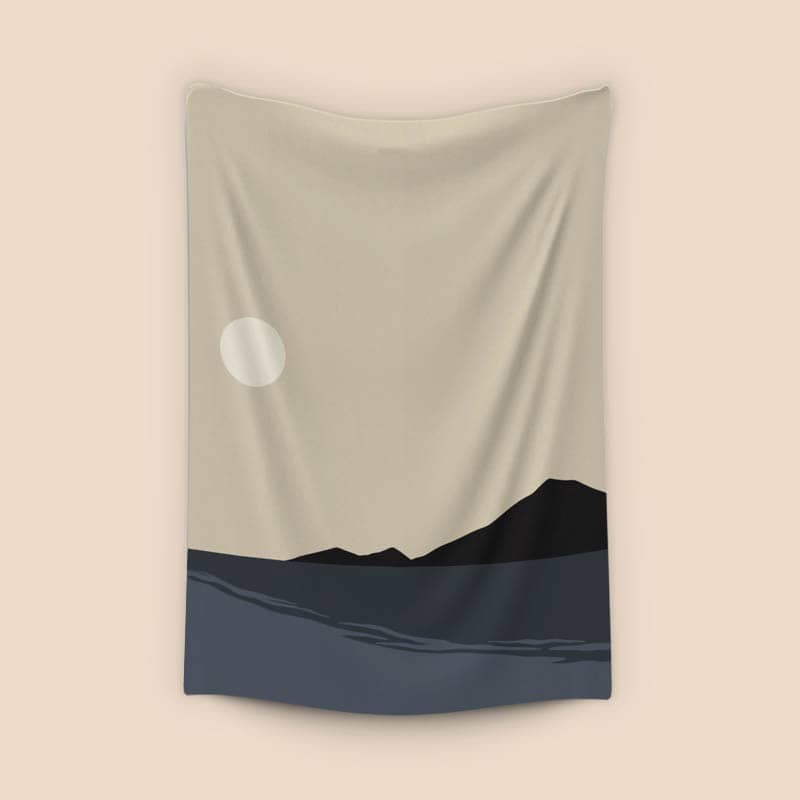 Calm Sea preview