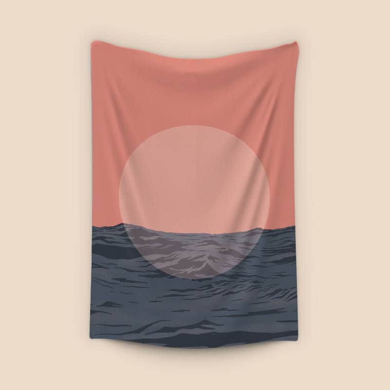 Moring Waves preview
