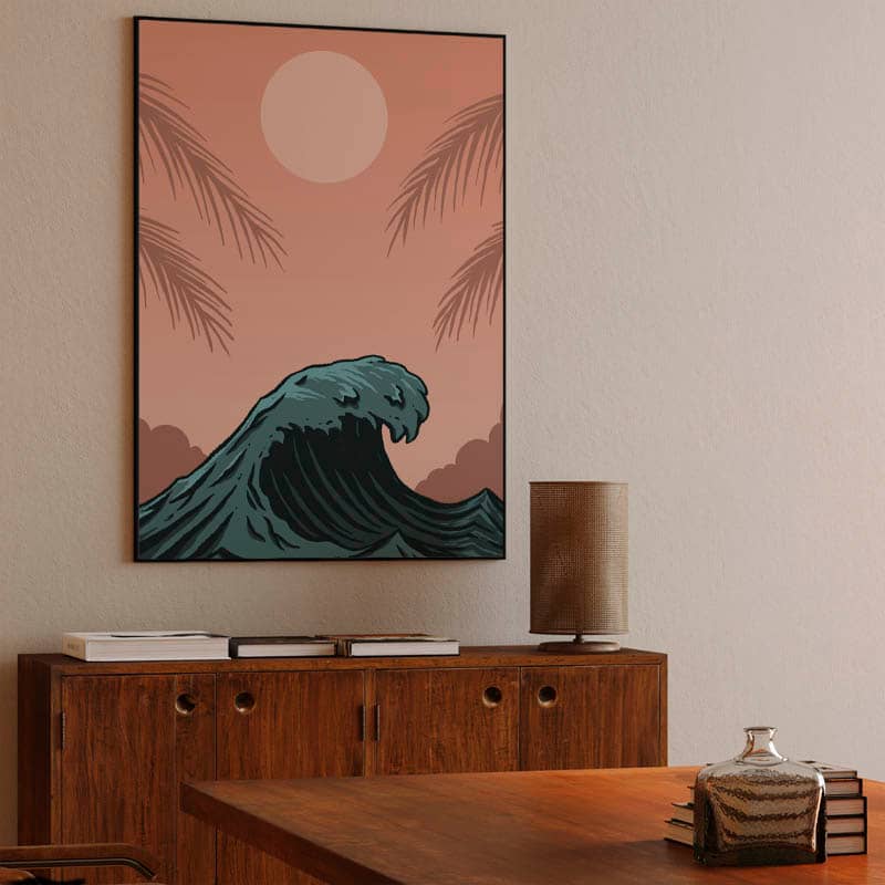 Big Wave preview