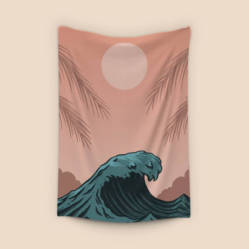 Big Wave preview