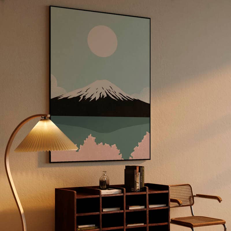 Mount Fuji preview