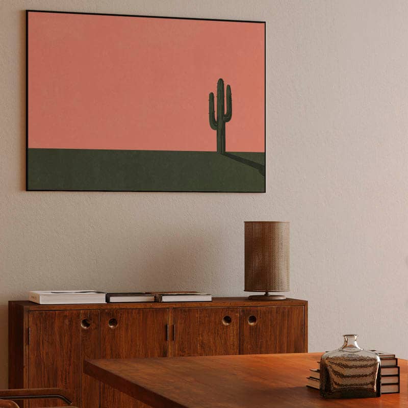 Lonely Cactus preview