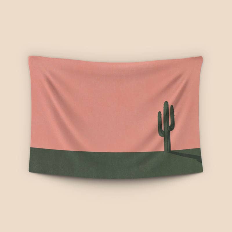 Lonely Cactus preview