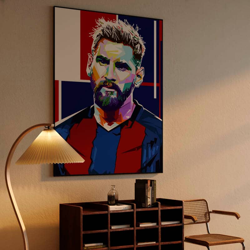 Lionel Messi preview