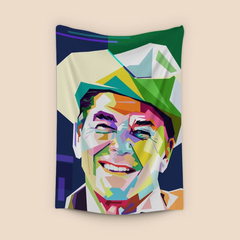 Ronald Reagan preview