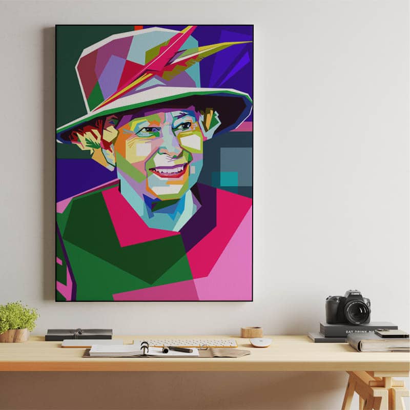 Queen Elizabeth II preview