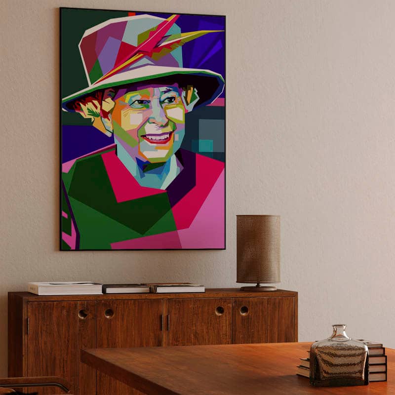 Queen Elizabeth II preview