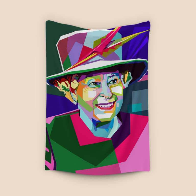 Queen Elizabeth II preview