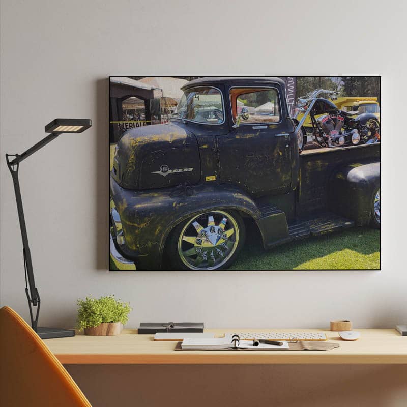 F100 preview