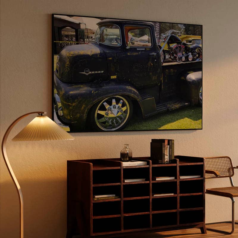 F100 preview
