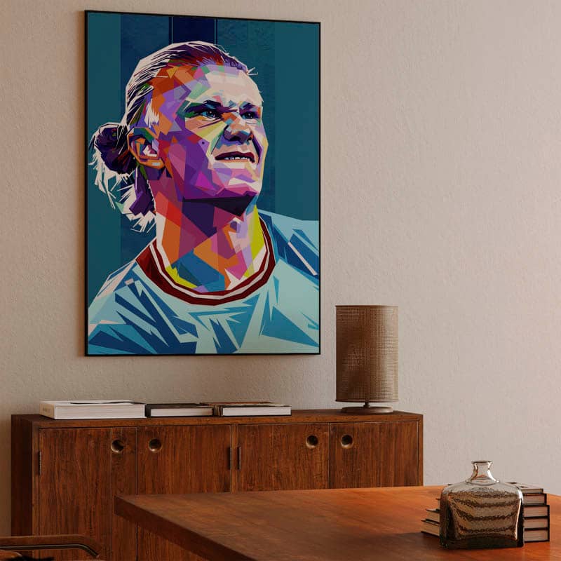 Erling Haaland preview