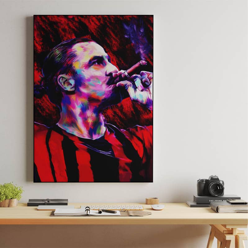 Zlatan Ibrahimović preview
