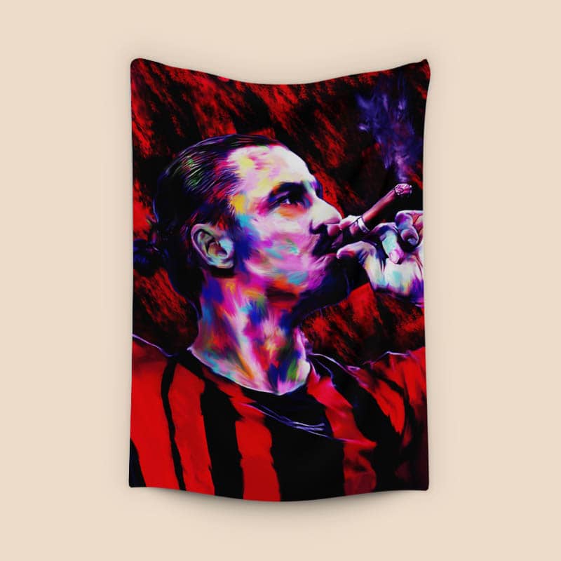Zlatan Ibrahimović preview