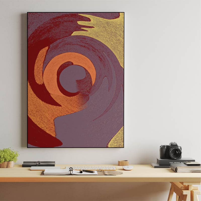 Abstract preview