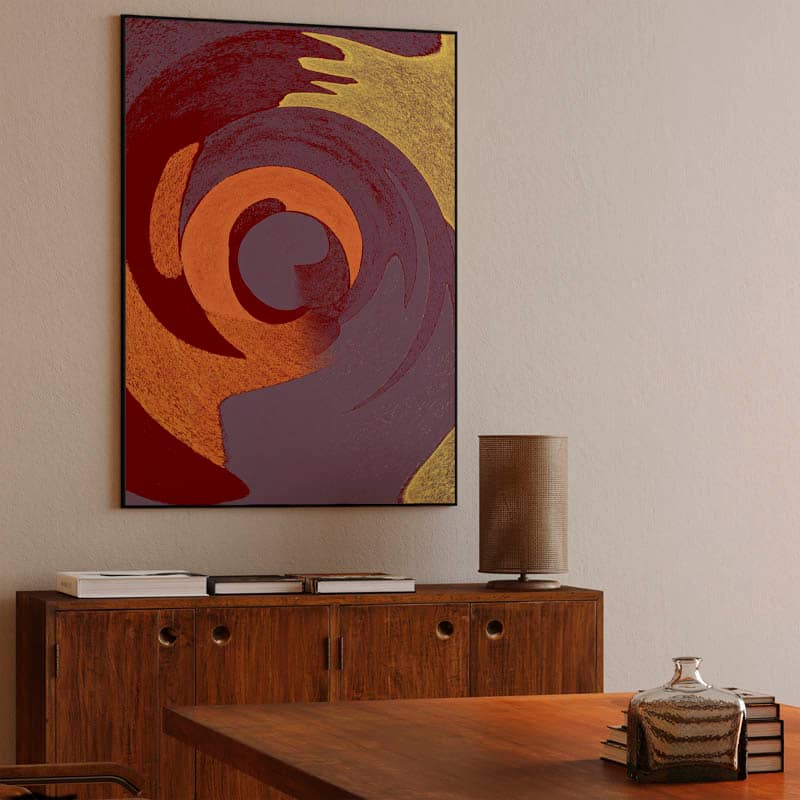 Abstract preview