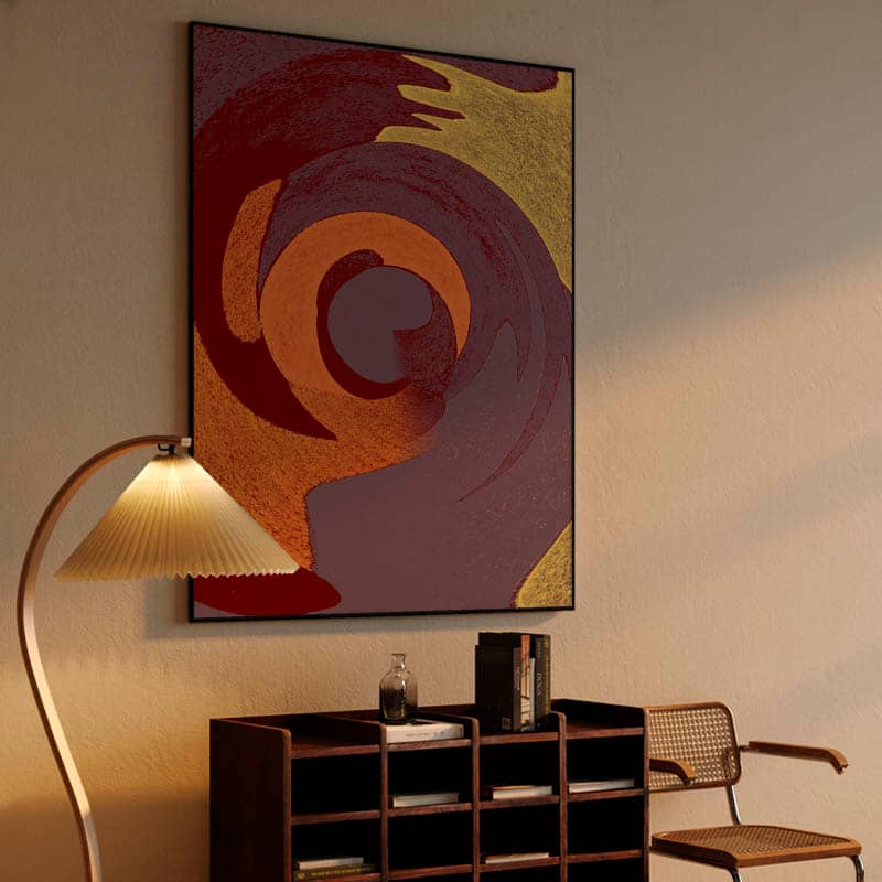 Abstract preview