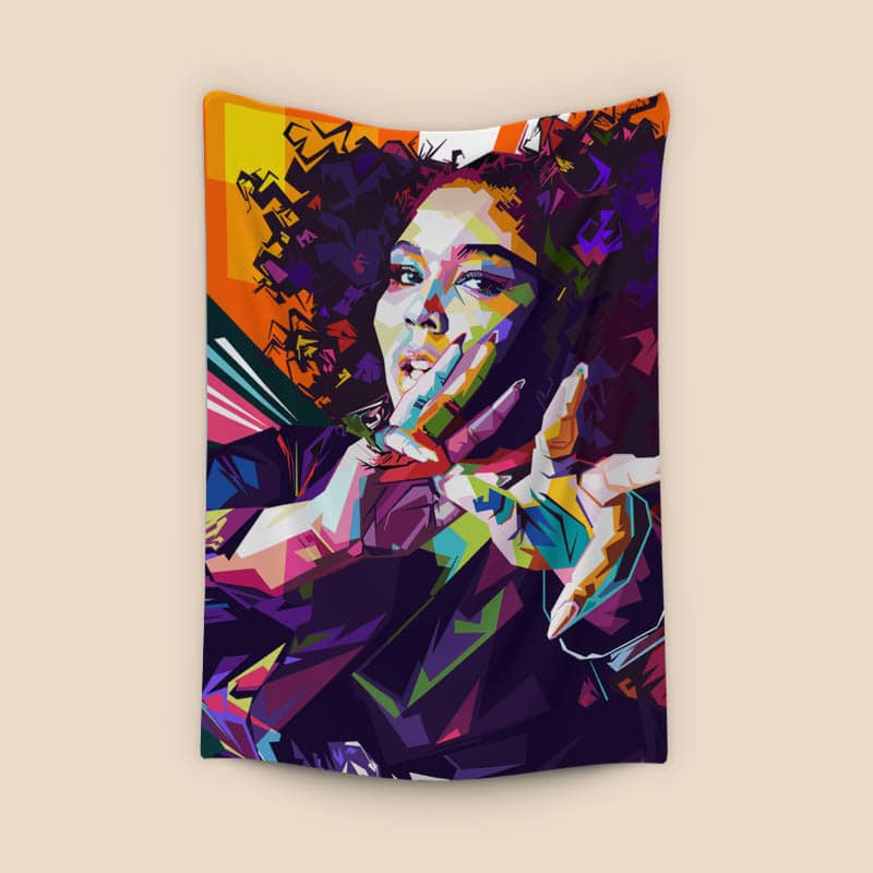 LIZZO preview