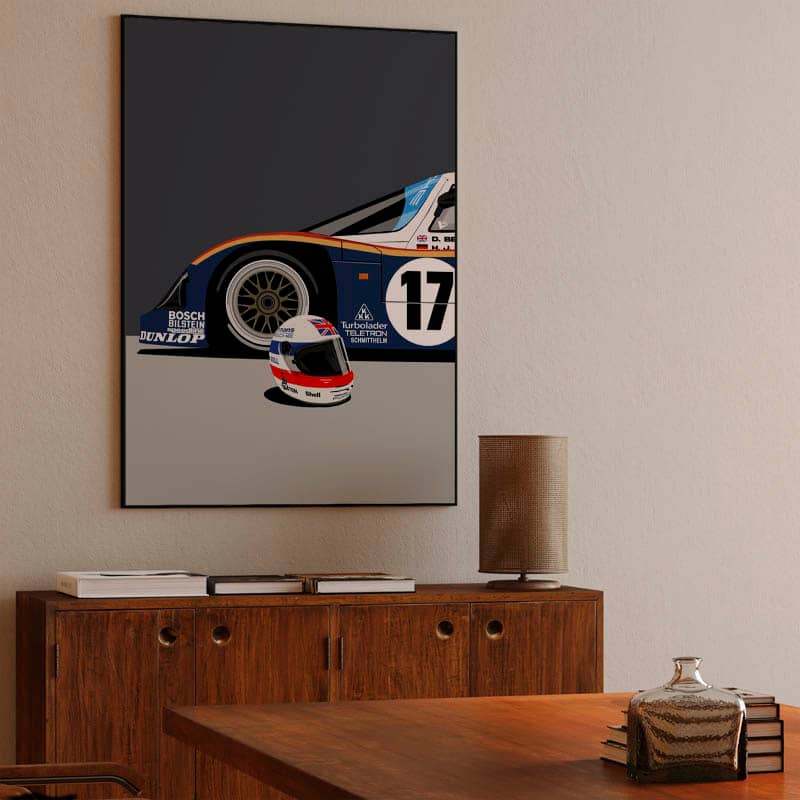 Le Mans Legend preview