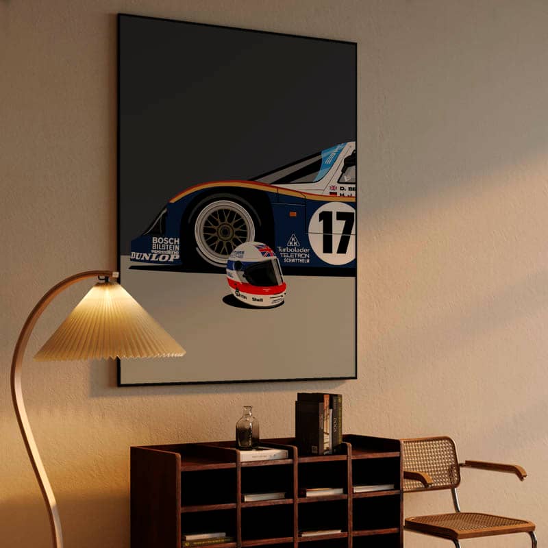 Le Mans Legend preview