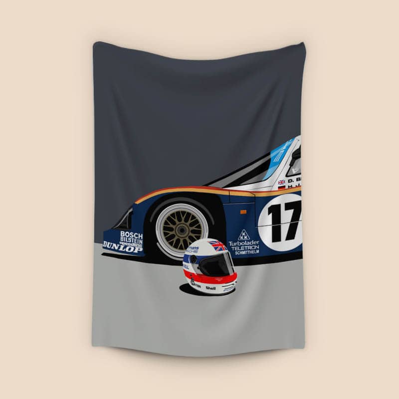Le Mans Legend preview