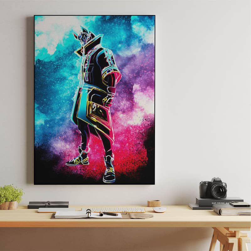 Soul of the fortnite preview