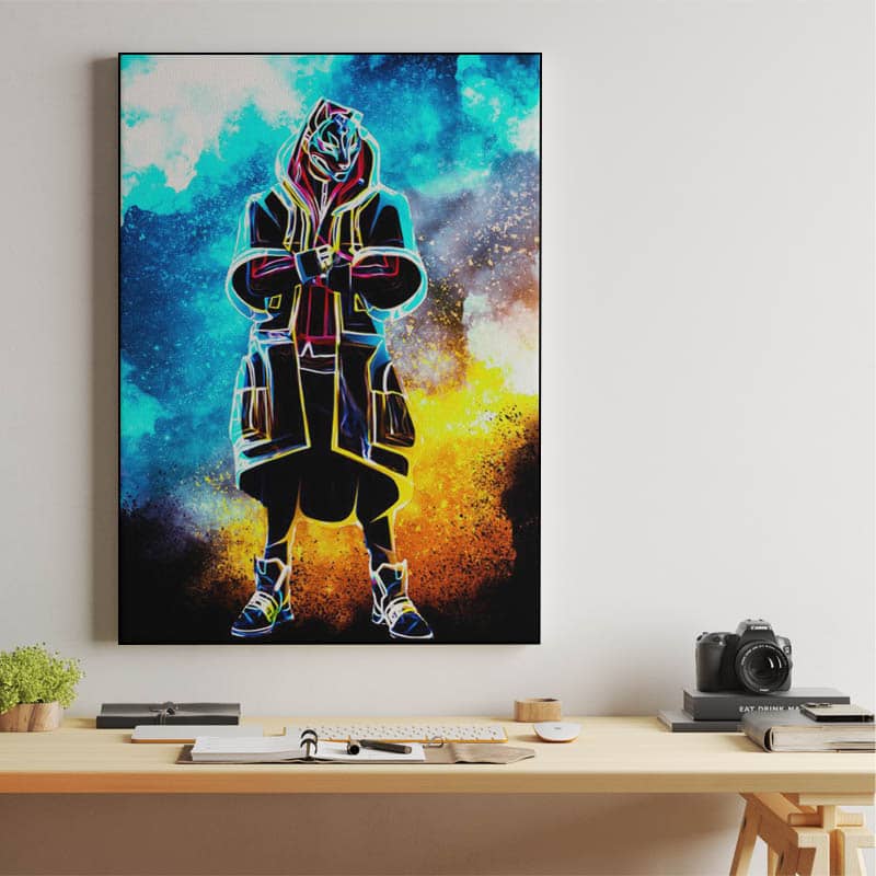 Fortnite preview