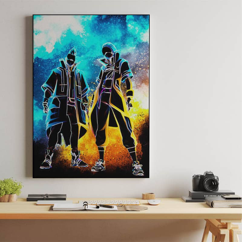 Fortnite preview