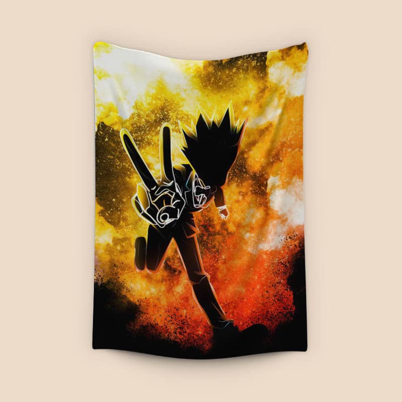Soul of gon freecs preview