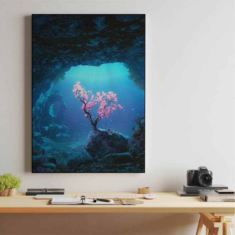 Galaxy Rock preview