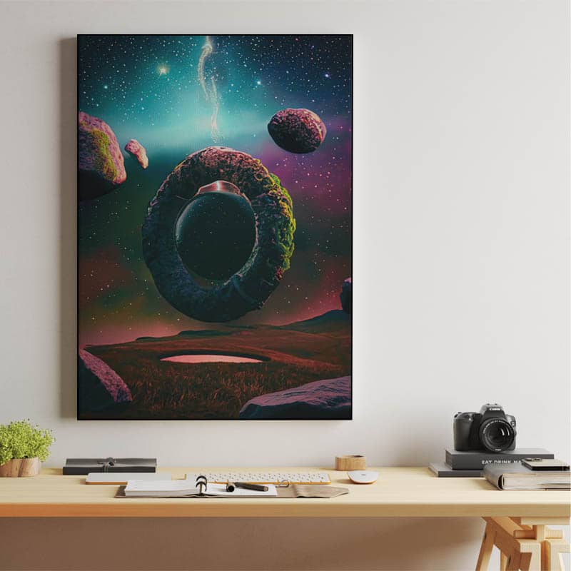 Galaxy Ring preview