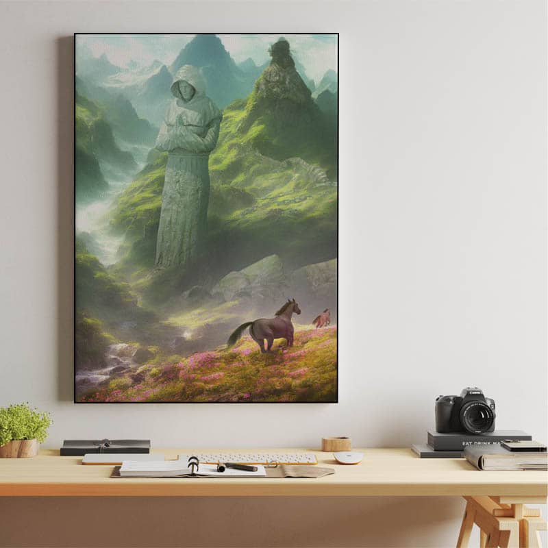 Protectors of the Realm preview