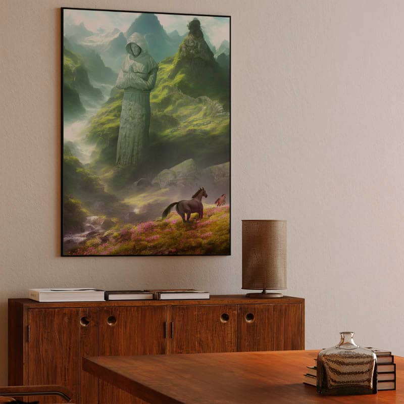 Protectors of the Realm preview