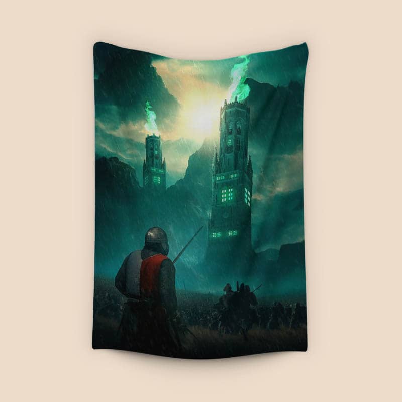 Battle of the Two Towers preview