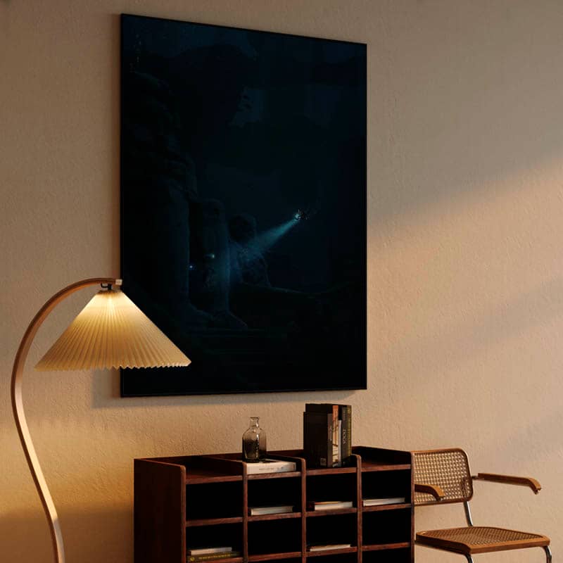 Into the Deep preview