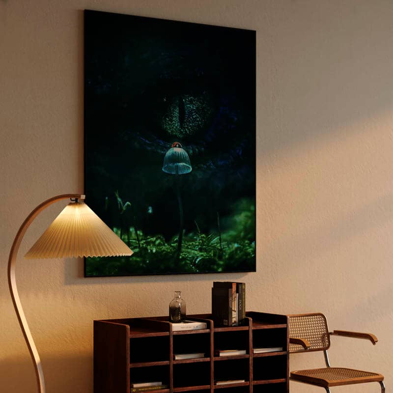 Predator preview