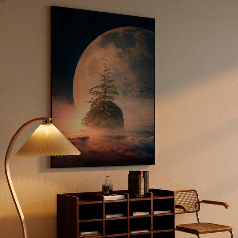 Lonely Tree preview