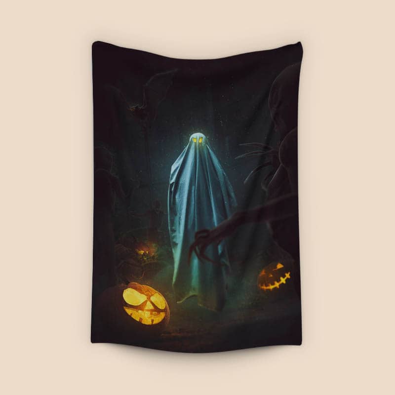 Halloween preview